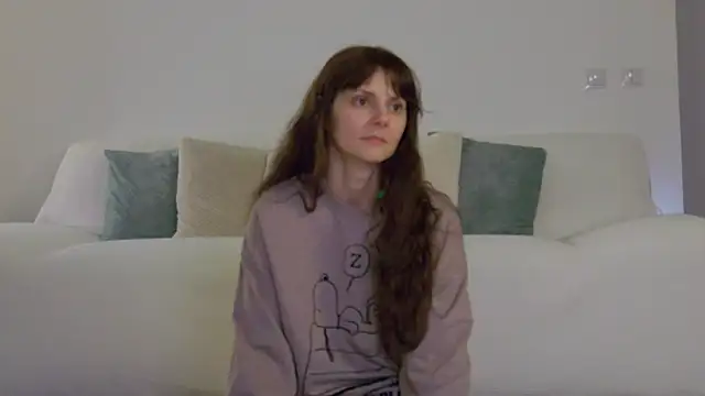 LilyRoselyn online show from February 2026 08:17:02 PM