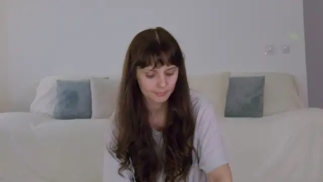 LilyRoselyn online show from January 2026 06:45:01 PM