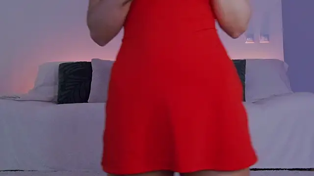 LilyRoselyn online show from March 2026 01:57:01 PM