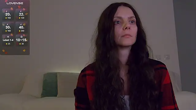 LilyRoselyn online show from October 2025 04:40:02 PM