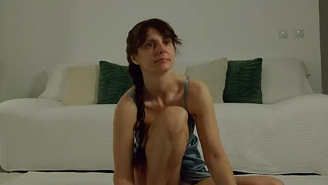 LilyRoselyn online show from March 2026 08:53:01 PM