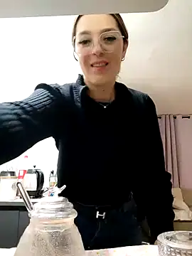 Daniela77771 online show from April 2026 11:45:02 PM