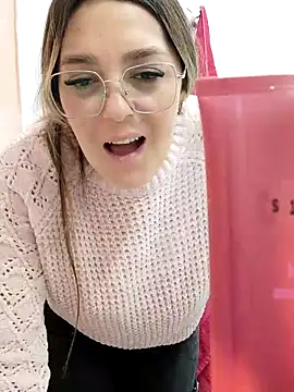 Daniela77771 online show from April 2026 09:42:02 PM