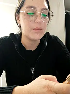 Daniela77771 online show from April 2026 03:15:02 PM