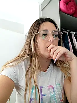 Daniela77771 online show from March 2026 02:40:02 PM