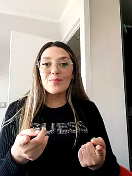 Daniela77771 online show from April 2026 07:20:01 PM