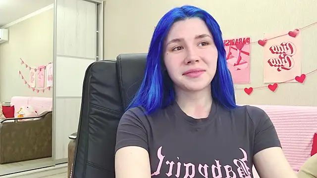 Snapshot of Alisa_Black_Star chatting on June 2026 11:37:01 AM Alisa Black Star online show from June 2026 11:37:01 AM