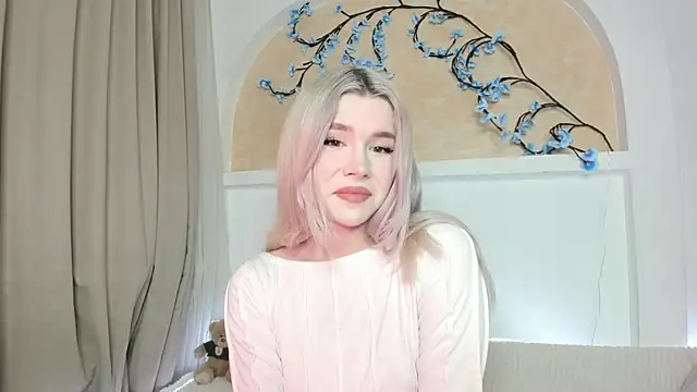 Alisa Black Star online show from January 2026 12:34:02 PM