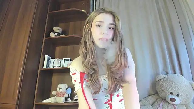 Alisa Black Star online show from February 2026 05:41:01 PM