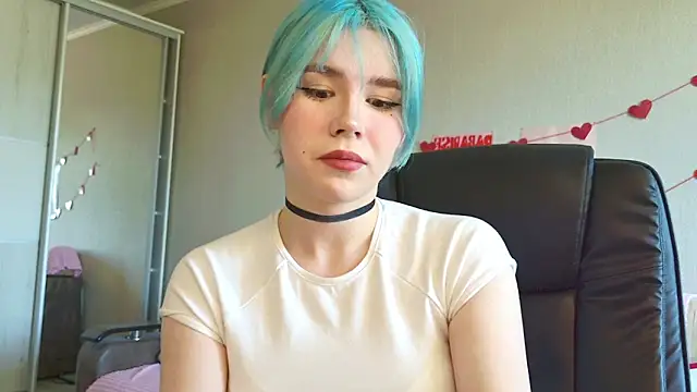 Snapshot of Alisa_Black_Star chatting on May 2026 11:10:01 AM Alisa Black Star online show from May 2026 11:10:01 AM