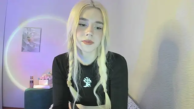 Alisa Black Star online show from March 2026 05:13:02 PM