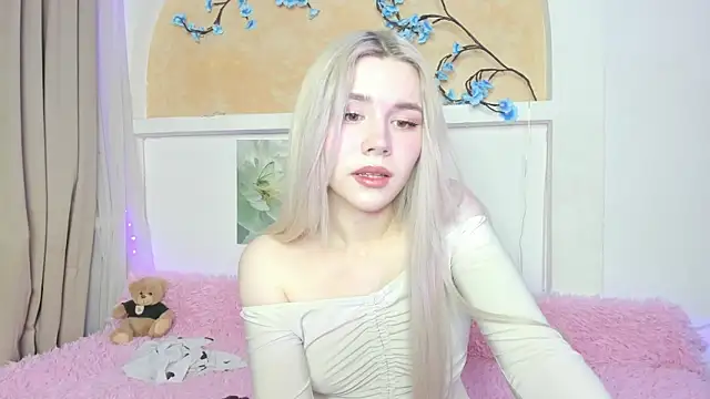 Alisa Black Star online show from January 2026 05:27:01 PM