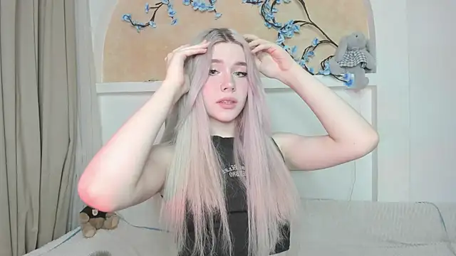 Alisa Black Star online show from January 2026 01:18:02 PM