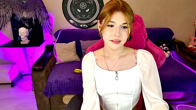 Snapshot of Alisa_Black_Star chatting on March 2025 11:43:01 AM Alisa Black Star online show from March 2025 11:43:01 AM