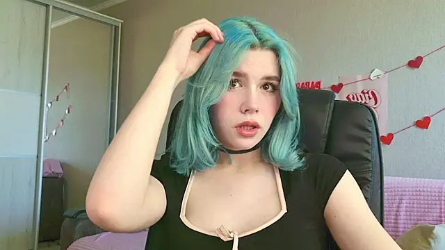 Snapshot of Alisa_Black_Star chatting on May 2026 11:53:02 AM Alisa Black Star online show from May 2026 11:53:02 AM