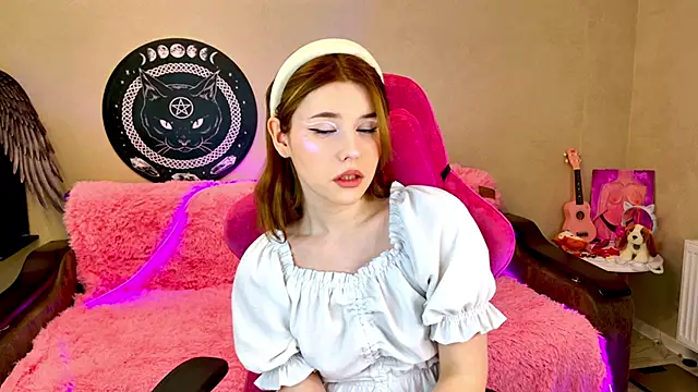 Snapshot of Alisa_Black_Star chatting on February 2025 11:28:01 AM Alisa Black Star online show from February 2025 11:28:01 AM