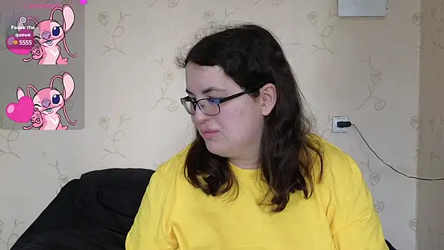 VladaCandy online show from March 2025 12:11:02 PM