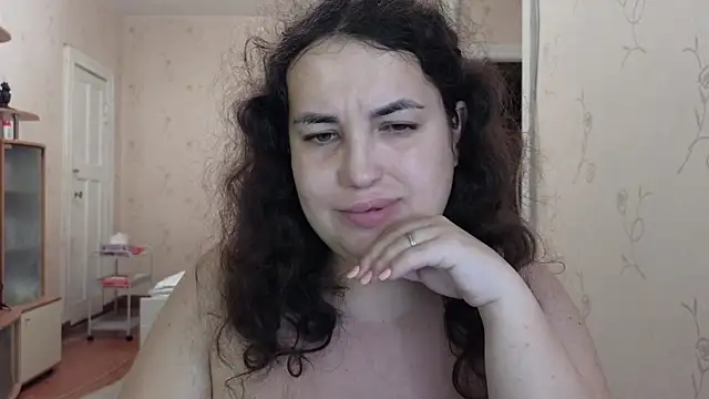 VladaCandy online show from July 2026 07:13:02 PM