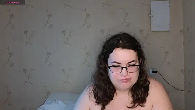 VladaCandy online show from January 2025 07:26:02 PM