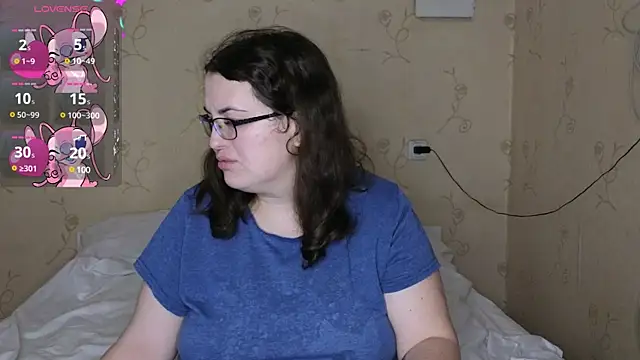 VladaCandy online show from February 2025 06:09:02 PM