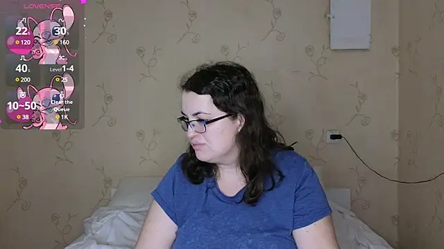 VladaCandy online show from February 2025 08:21:02 PM