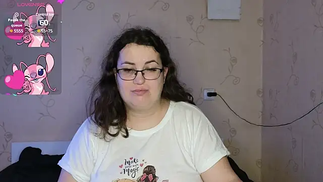 VladaCandy online show from January 2025 12:02:01 AM