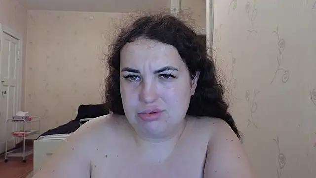 VladaCandy online show from July 2026 06:09:02 PM