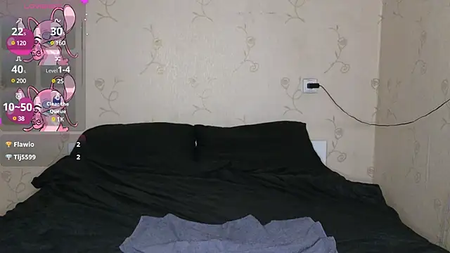 VladaCandy online show from January 2025 11:38:01 PM