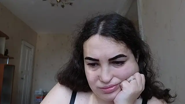 VladaCandy online show from June 2026 12:10:02 PM
