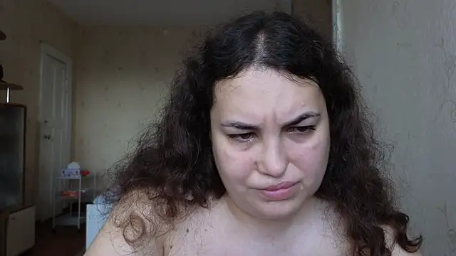VladaCandy online show from July 2026 11:54:01 AM
