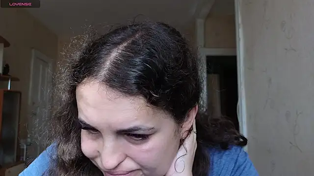 VladaCandy online show from June 2026 12:16:02 PM