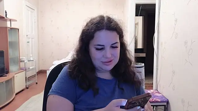 VladaCandy online show from June 2026 04:45:02 PM