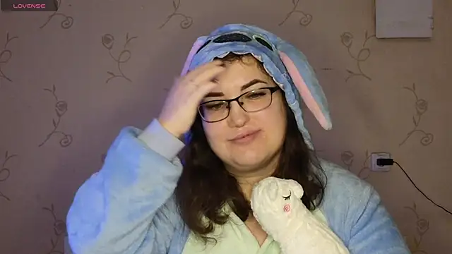 VladaCandy online show from February 2025 06:19:01 PM