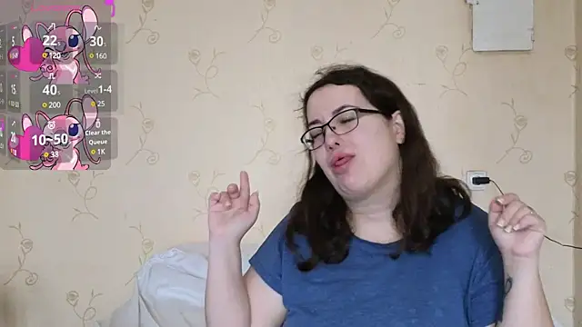 VladaCandy online show from March 2025 11:06:02 AM
