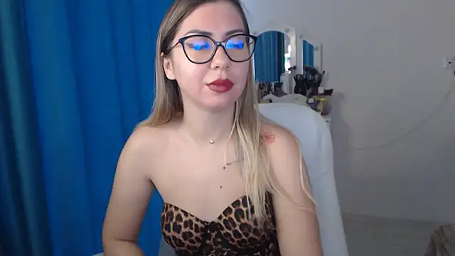 SugarErika online show from February 2025 06:24:02 AM