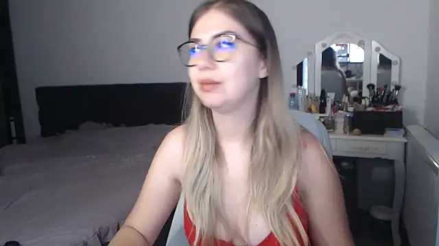 SugarErika online show from September 2025 07:10:02 AM