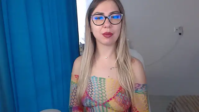 SugarErika online show from March 2025 06:21:02 AM