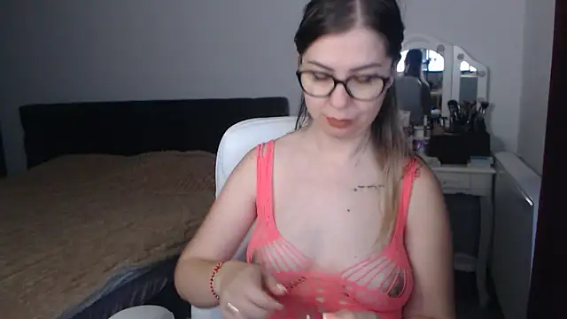 SugarErika online show from October 2025 08:05:02 AM