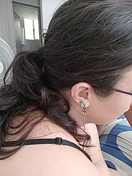 Karol and David hotcouple online show from May 2026 04:40:02 PM