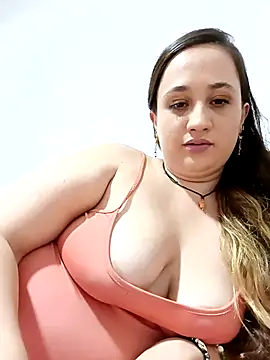 Karol and David hotcouple online show from October 2025 10:33:02 PM