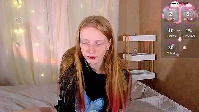 Ted Lliana online show from December 2024 09:06:02 PM