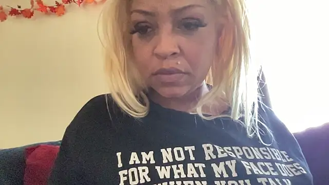 cocaNutt online show from December 2025 06:31:02 PM