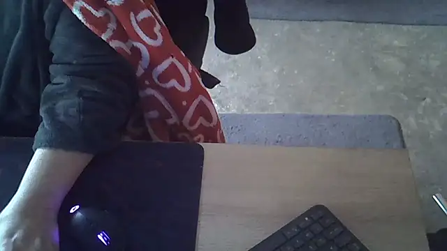 Silvia2277 online show from January 2026 07:01:02 AM