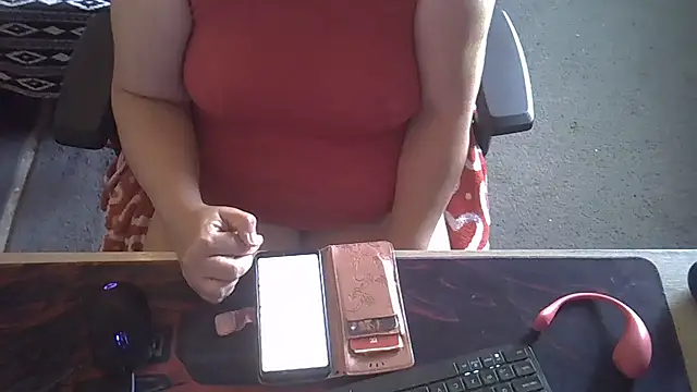 Silvia2277 online show from July 2026 09:43:01 AM