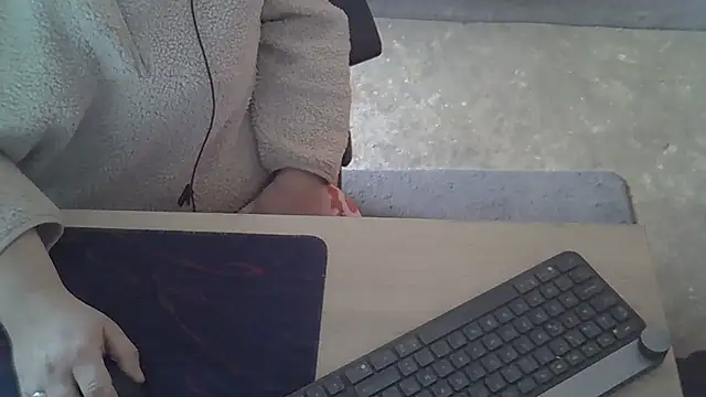 Silvia2277 online show from February 2026 07:13:01 AM