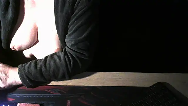 Snapshot of Silvia2277 chatting on December 2025 08:06:02 PM Silvia2277 online show from December 2025 08:06:02 PM