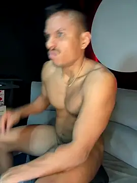 Abra ham13 online show from October 2025 02:24:02 PM