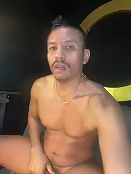 Abra ham13 online show from February 2026 12:05:02 PM