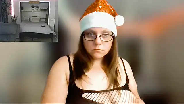 sexybeautifularies online show from December 2024 12:03:02 AM