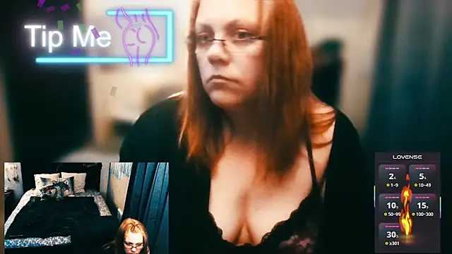 sexybeautifularies online show from April 2026 02:14:02 AM